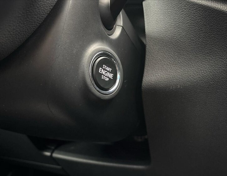 Škoda Fabia Hatchback 999,0 85 kw