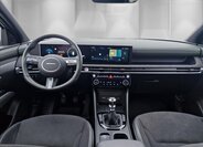 Hyundai Tucson SUV 1,6 l 117 kw