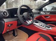 Mercedes-Benz AMG GT 9