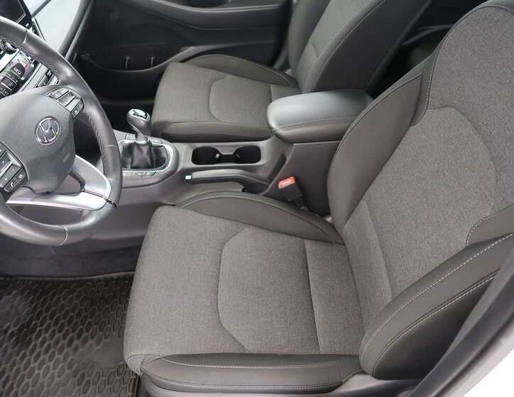 Hyundai i30 Kombi 1,5 l 118 kw