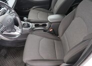 Hyundai i30 Kombi 1,5 l 118 kw