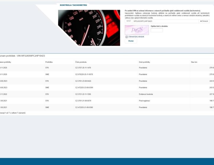 Ford S-MAX MPV 2,0 l 110 kw