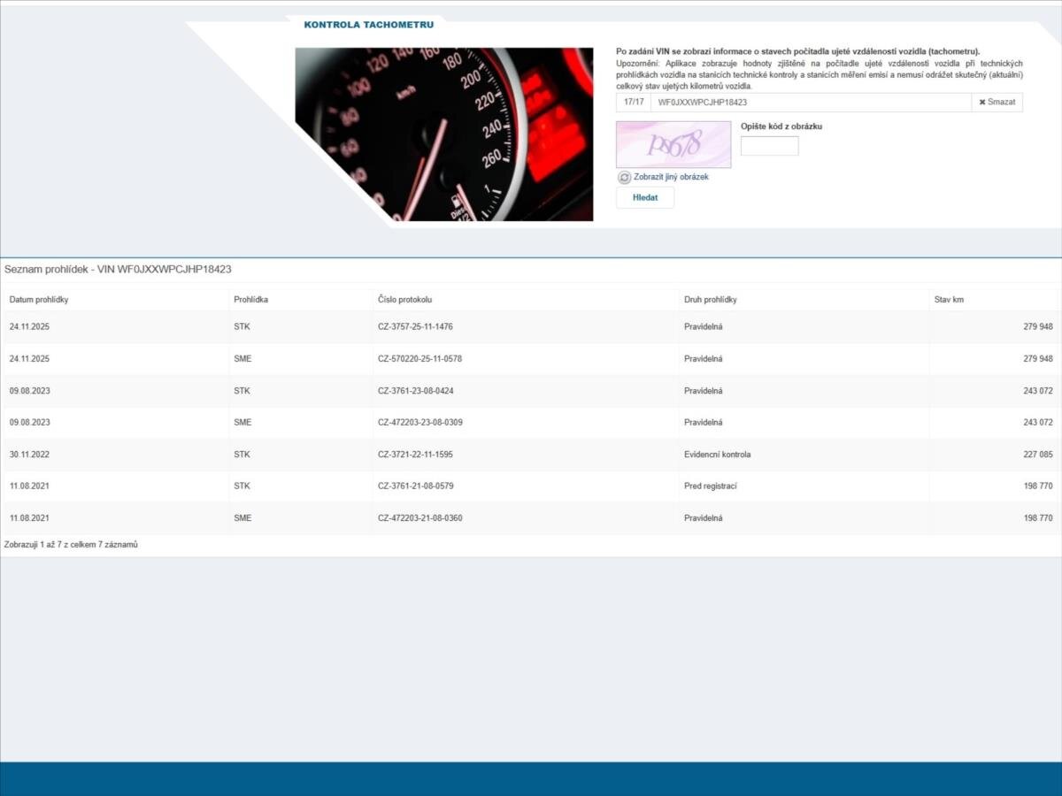 Ford S-MAX MPV 2,0 l 110 kw