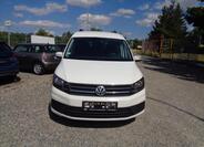 Volkswagen Caddy 2