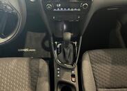 Toyota Yaris Cross 16