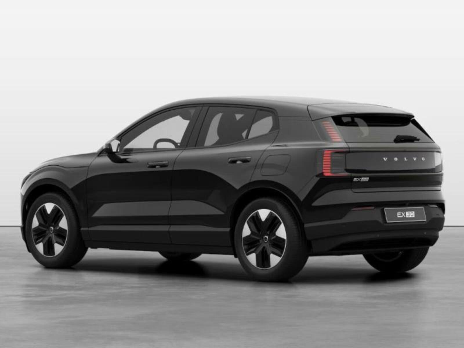 Volvo EX30 5