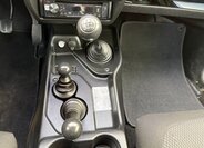 Lada Niva SUV 1,7 l 61 kw