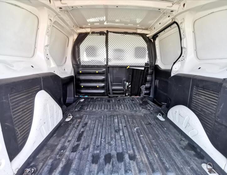 Citroën Berlingo 15