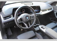 BMW X1 SUV 2,0 l 145 kw