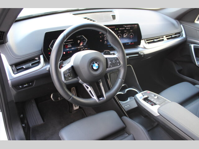 BMW X1 SUV 2,0 l 145 kw