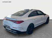 Mercedes-Benz CLA Kupé 0,0 200 kw