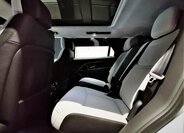 Land Rover Range Rover Sport SUV 3,0 l 221 kw