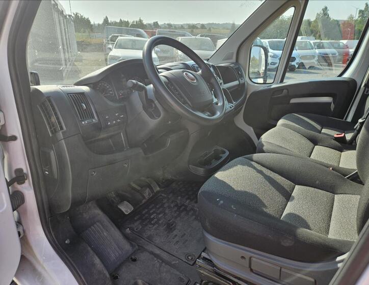 Fiat Ducato 9
