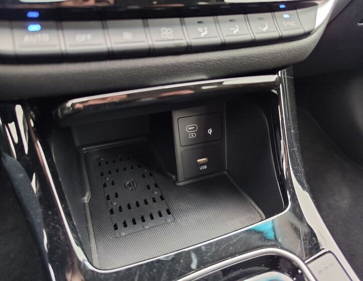 Hyundai i30 Kombi 1,5 l 103 kw