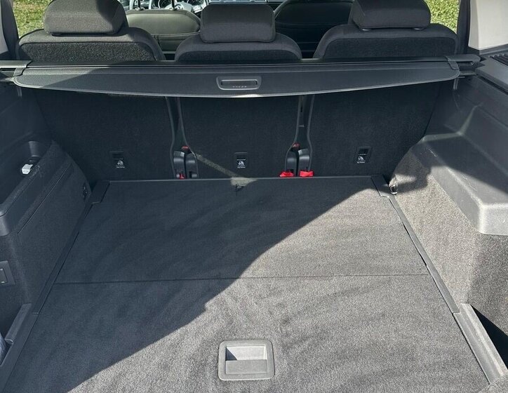 Volkswagen Touran MPV 0,0 0