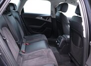 Audi A6 Allroad Kombi 3,0 l 180 kw