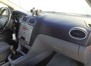 Ford Focus Kombi 1,6 l 74 kw
