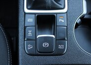 KIA Sportage SUV / Terénní 1,6 l 130 kw