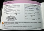 Citroën Grand C4 Picasso MPV 1,2 l 96 kw