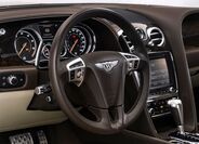 Bentley Continental GT 16