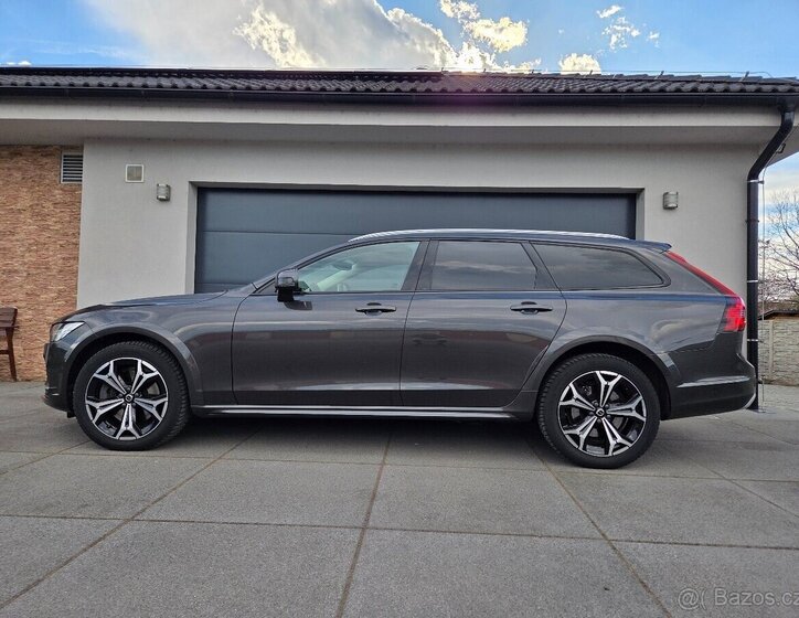 Volvo V90 Kombi 0,0 173 kw