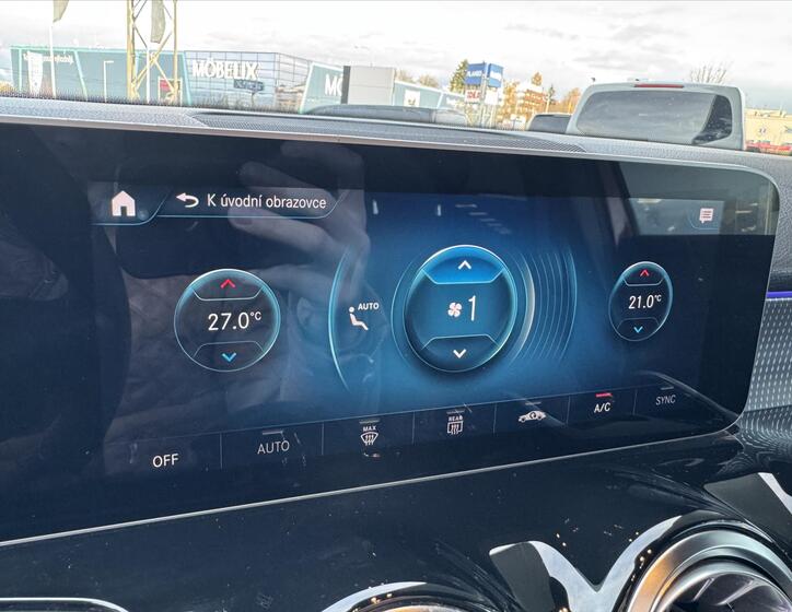 Mercedes-Benz GLB 14