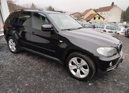 BMW X5 SUV / Terénní 3,0 l 173 kw