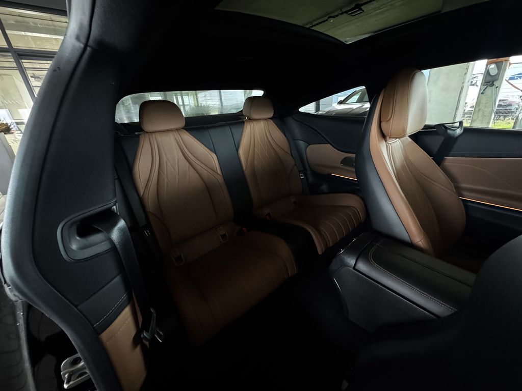 Mercedes-Benz Ostatní