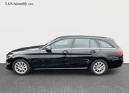 Mercedes-Benz Třídy C 2