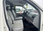 Volkswagen Transporter 10