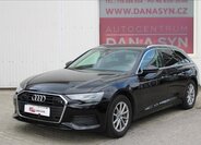 Audi A6 Kombi 3,0 l 170 kw