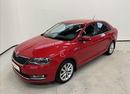 Škoda Rapid Liftback 999,0 81 kw