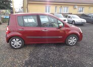 Renault Modus 8