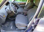Citroën Grand C4 Picasso MPV 2,0 l 110 kw