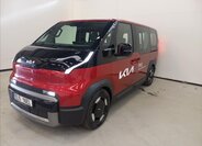 KIA PV5 MPV 0,0 120 kw