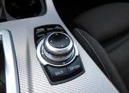 BMW Řada 5 Kombi 2,0 l 160 kw