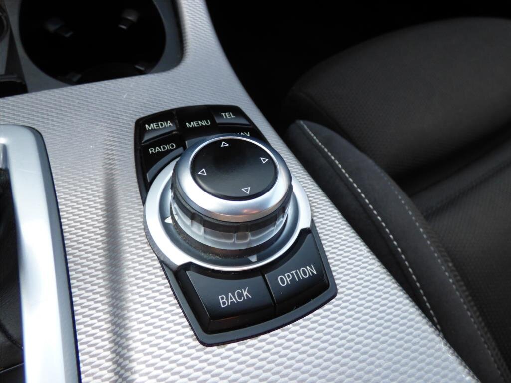 BMW Řada 5 Kombi 2,0 l 160 kw