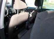 Volkswagen Tiguan SUV 2,0 l 103 kw