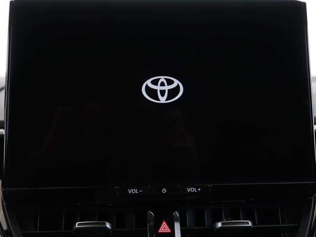 Toyota Corolla Sedan / Limuzína 1,8 l 72 kw