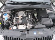 Škoda Yeti MPV 1,2 l 77 kw