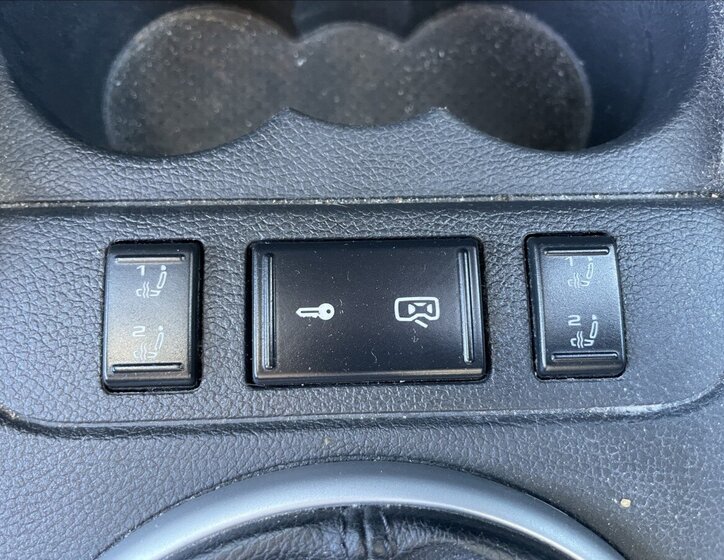 Škoda Fabia Hatchback 1,4 l 63 kw