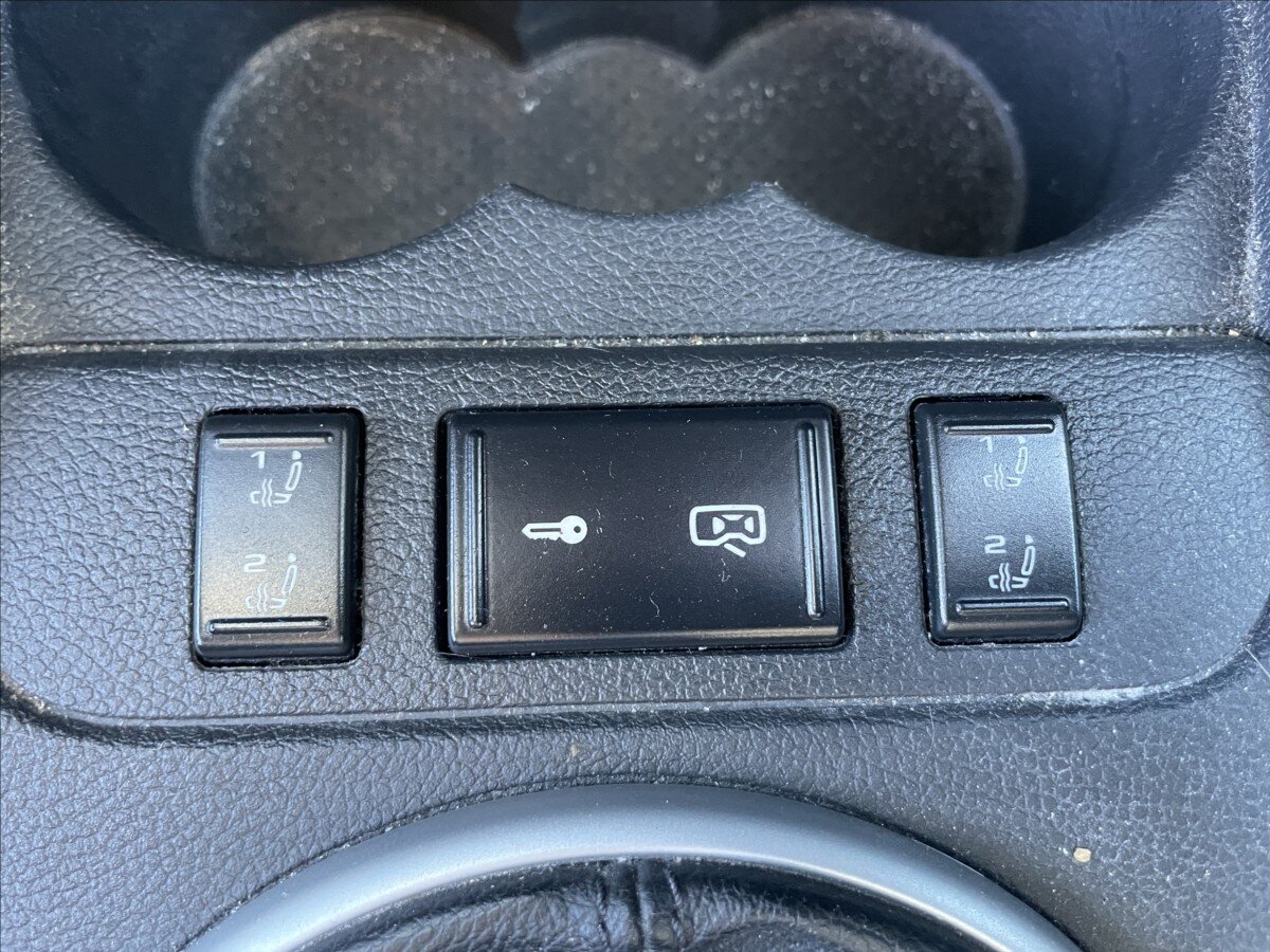 Škoda Fabia Hatchback 1,4 l 63 kw