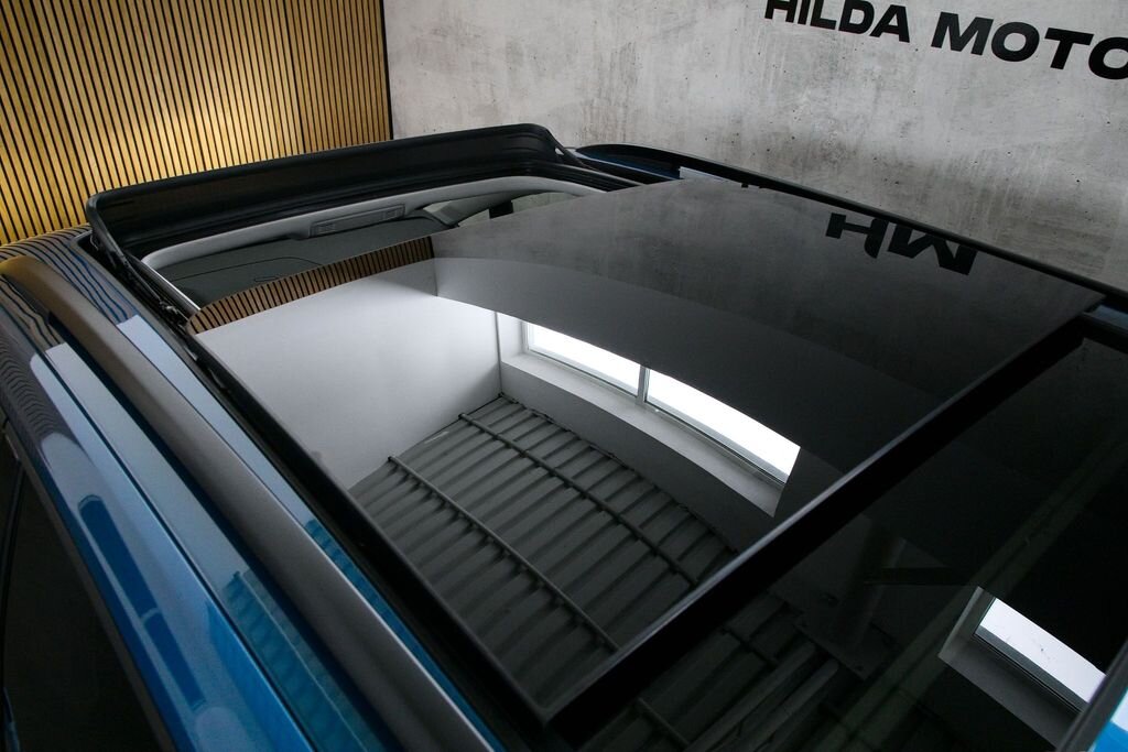 Volkswagen Touran MPV 2,0 l 110 kw