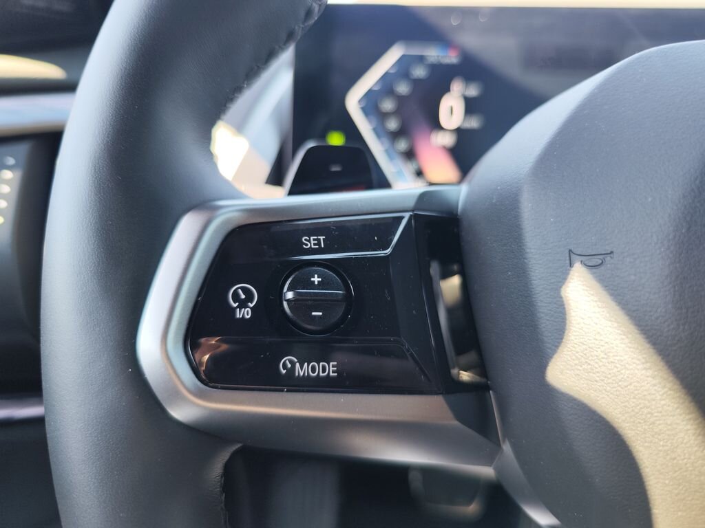 BMW X3 SUV / Terénní 2,0 l 145 kw