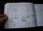 Subaru Forester Kombi 2,0 l 108 kw