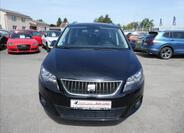 Seat Alhambra 2