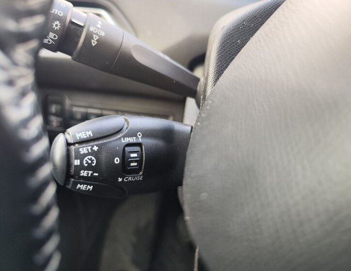 Peugeot 308 Kombi 1,6 l 88 kw