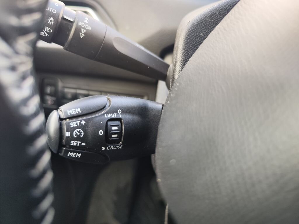 Peugeot 308 Kombi 1,6 l 88 kw