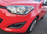 Hyundai i20 19