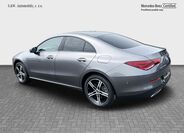 Mercedes-Benz CLA 3
